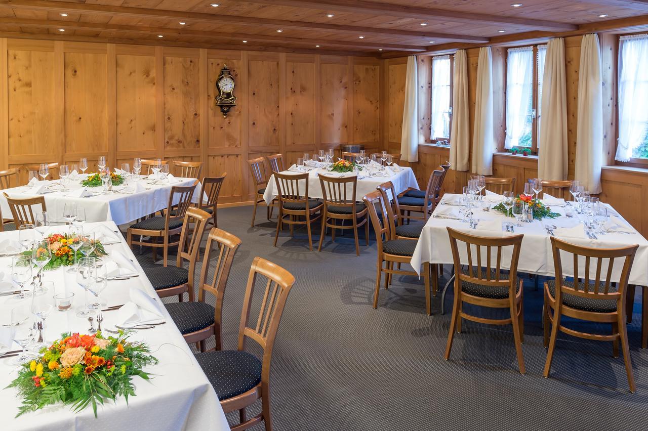 Hotel Baeren Sumiswald Kültér fotó
