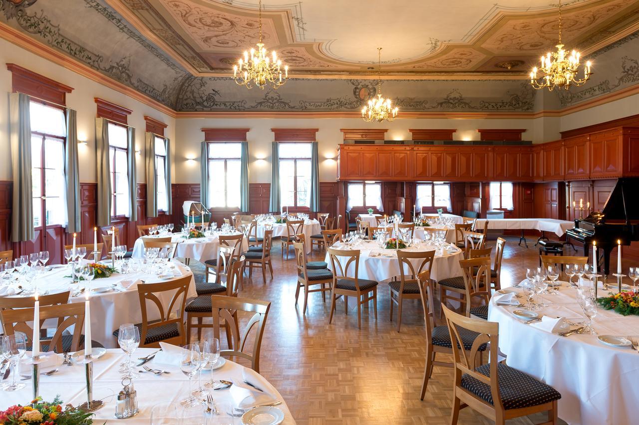 Hotel Baeren Sumiswald Kültér fotó