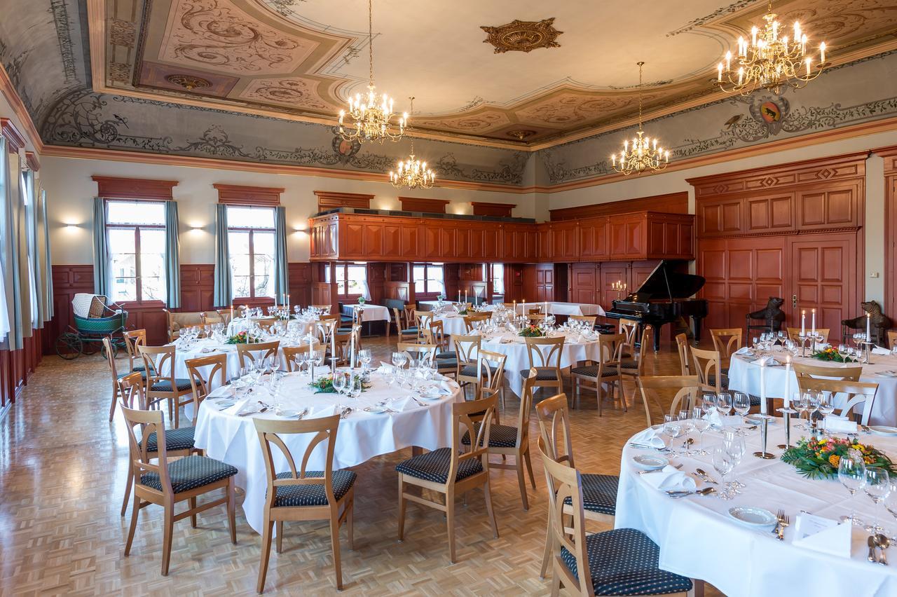 Hotel Baeren Sumiswald Kültér fotó